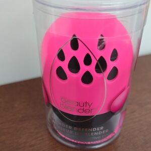 beautyblender Pink Blender Defender ( Protective Case For Beauty Blender)
